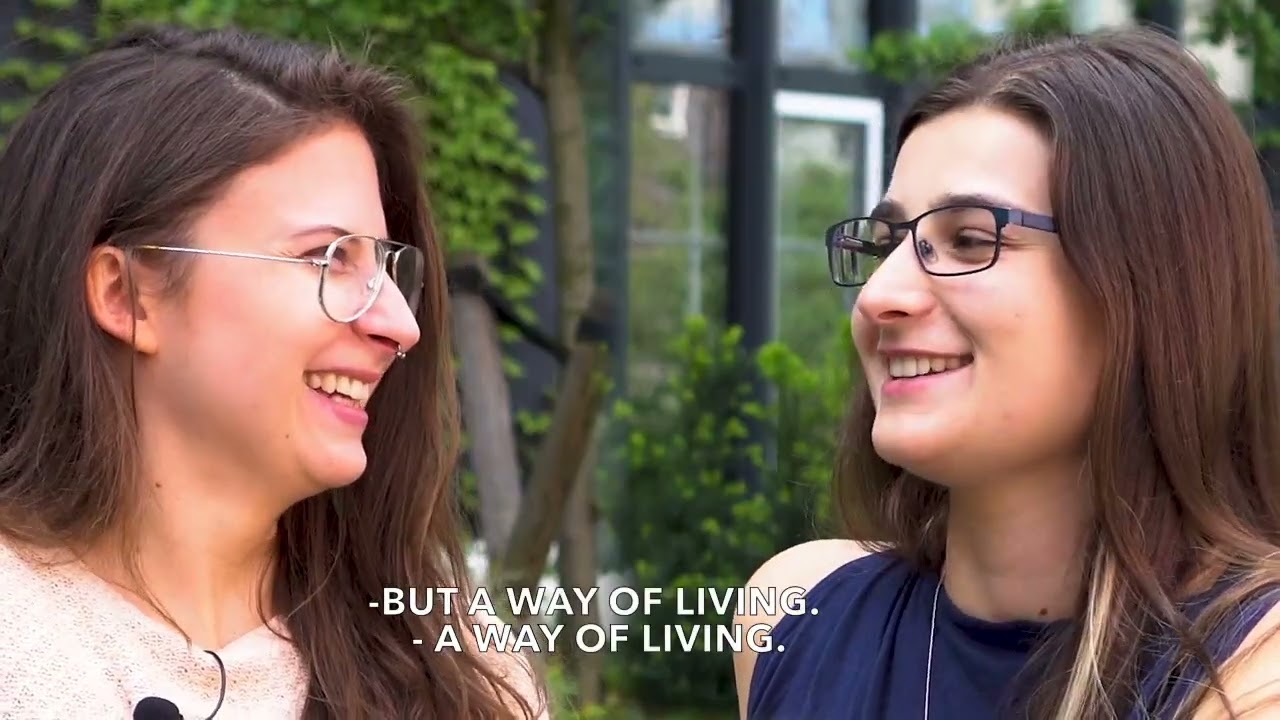 Meet Digica employees- Klaudia and Sylwana- Data Scientists
