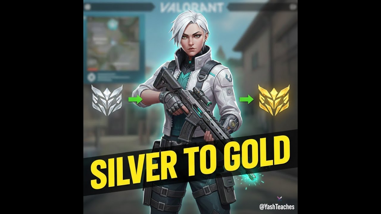 🔥Silver Noob Takes on Valorant! | Live Deadlock Gameplay 🎮💀