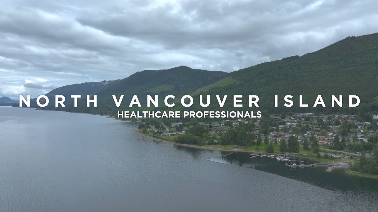 Island Health | Vancouver Island North