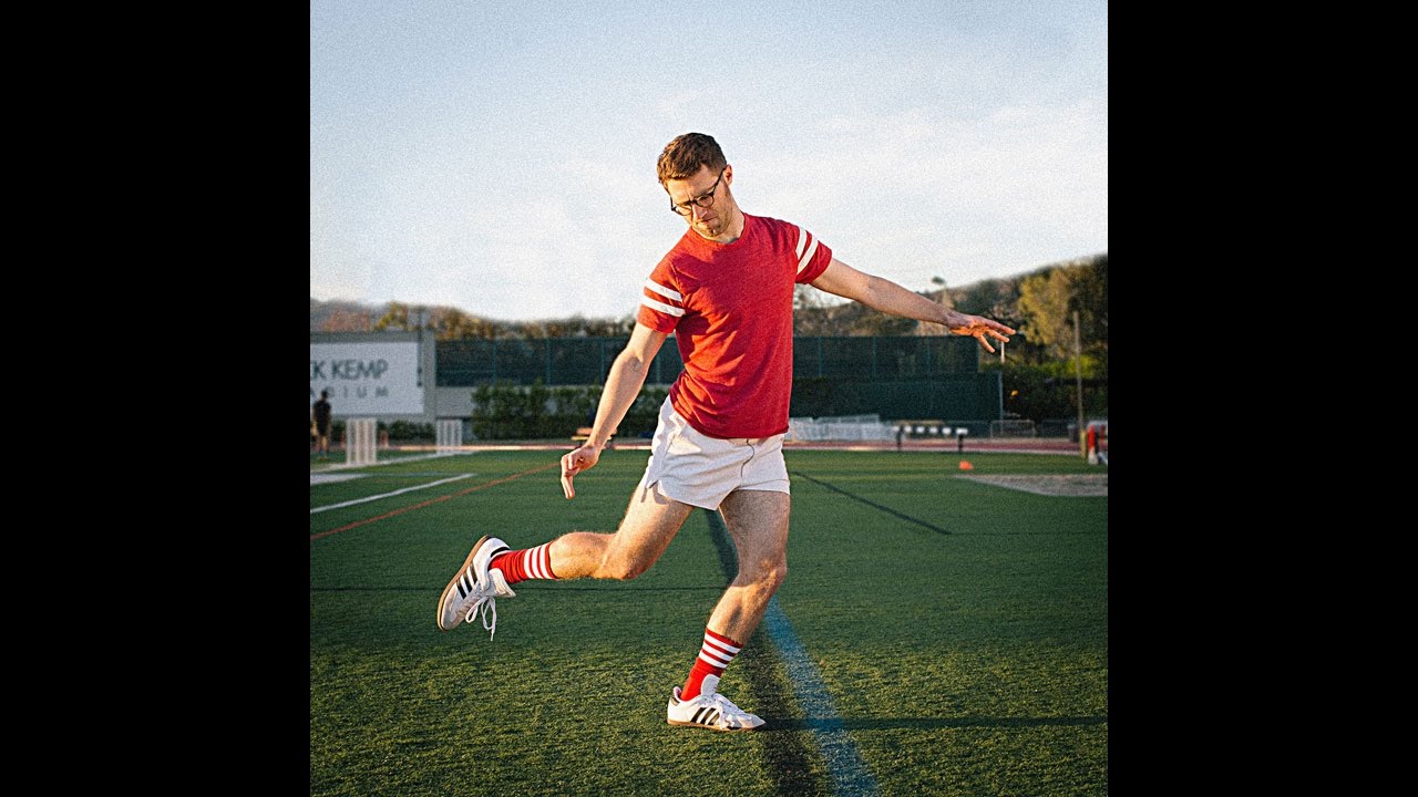 VULFPECK /// The Beautiful Game [Full Album]