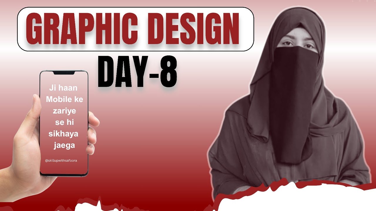 Graphic design day -8