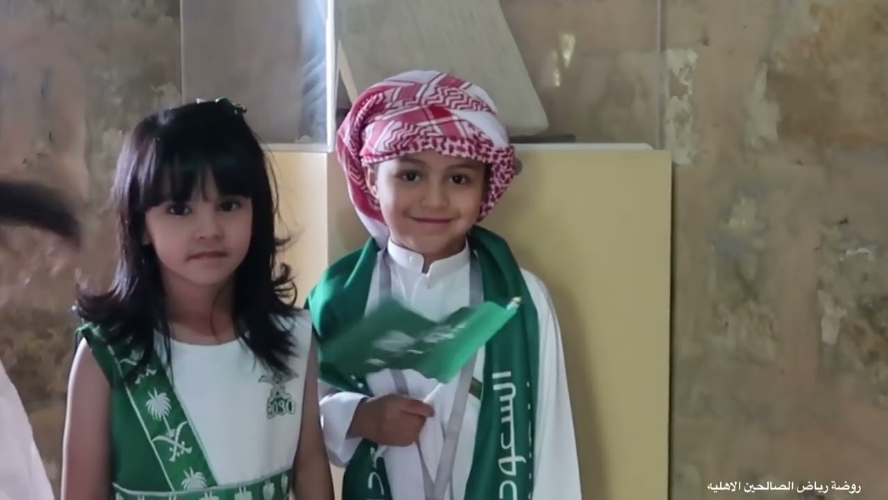 رحلة روضة رياض الصالحين الى قلعة تبوك التراثيه