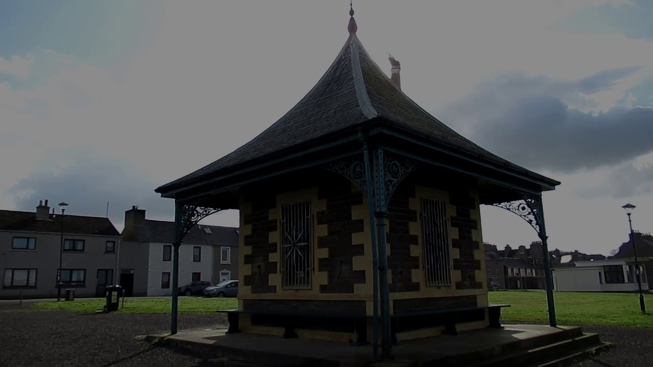 My Home Town Wick a wee look around.