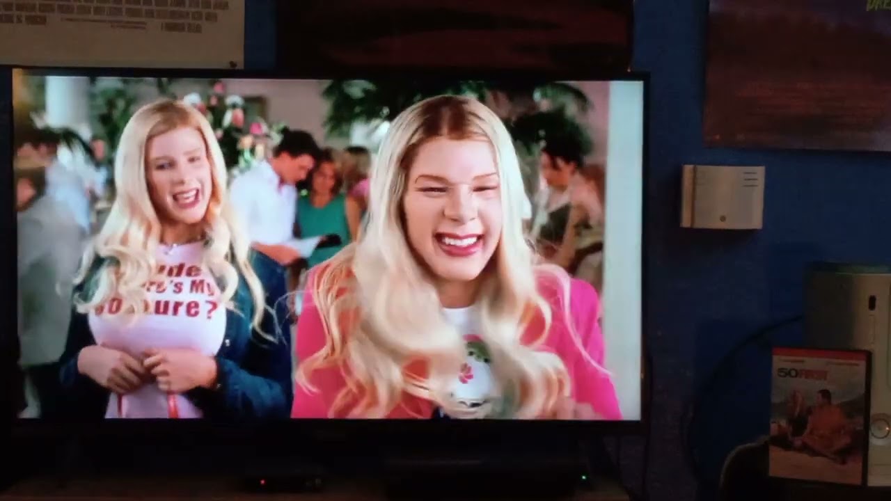 Opening To 50 First Dates 2004 DVD (Valentine's Day Special)