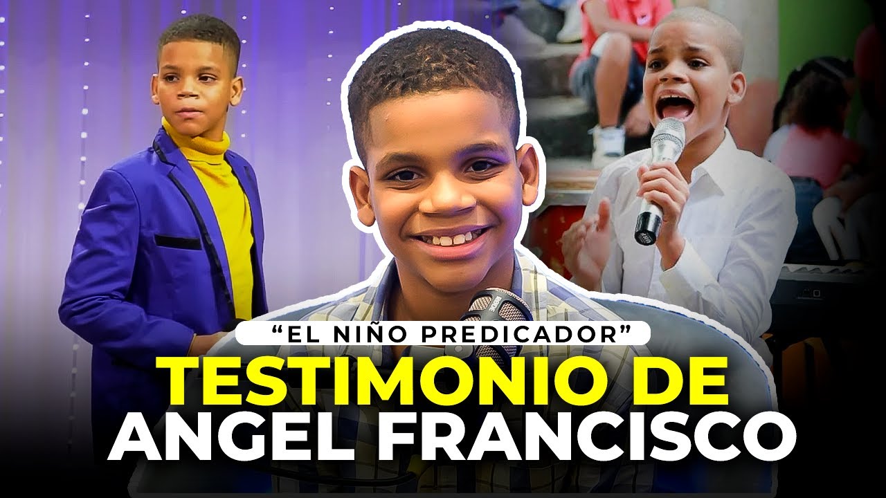 ANGEL FRANCISCO TOLENTINO 