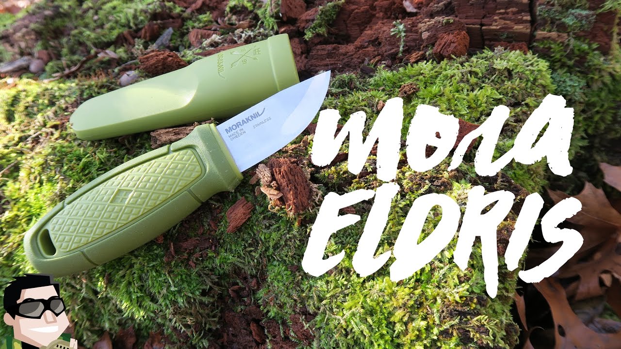 Mora Eldris Review w/ Bowdrill Fire