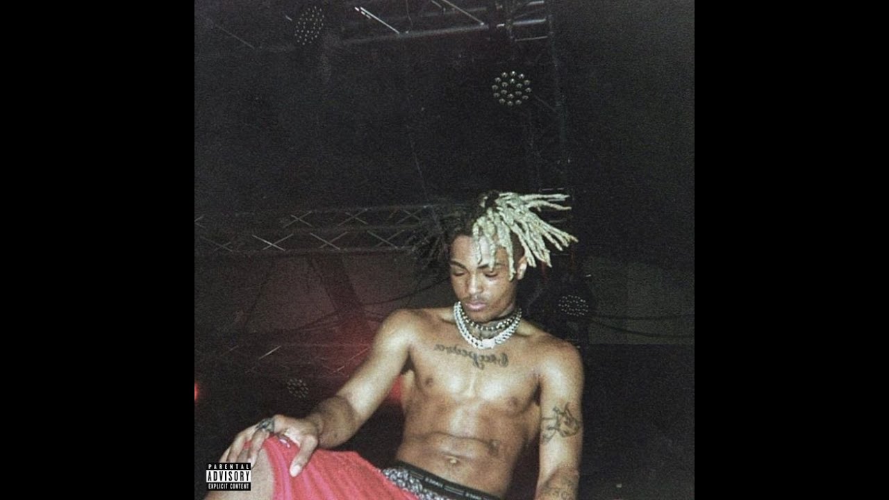 [FREE] Old Hard XXXTENTACION Type Beat - "CRUEL"