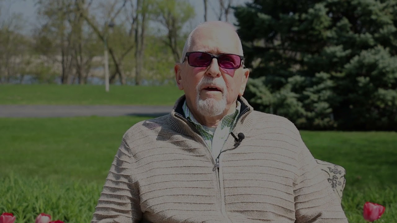 Navigating Change: Voices of Wisdom from the RCA with Gordon Laman