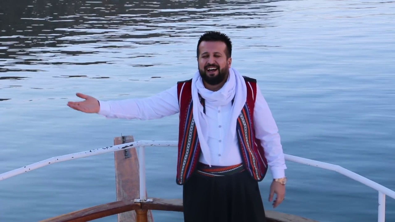 Özkan Yılmaz   -  Şanlıurfa Güzeli ( 2019 ) Halay Klip حلب Halebi