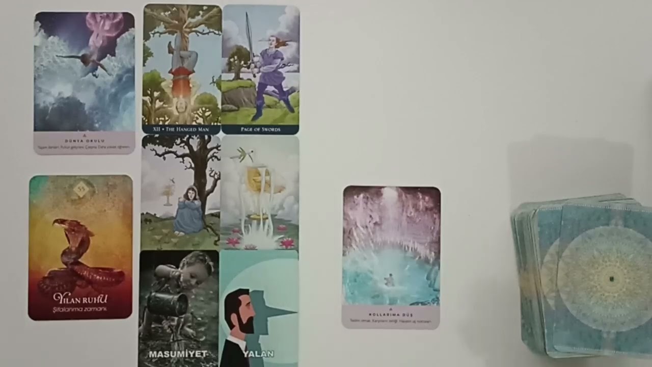 Hayatındaki En İyi Şey Sendin Geç Anladı