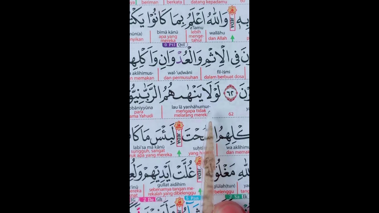 belajar bersama sampai bisa insyaallah!