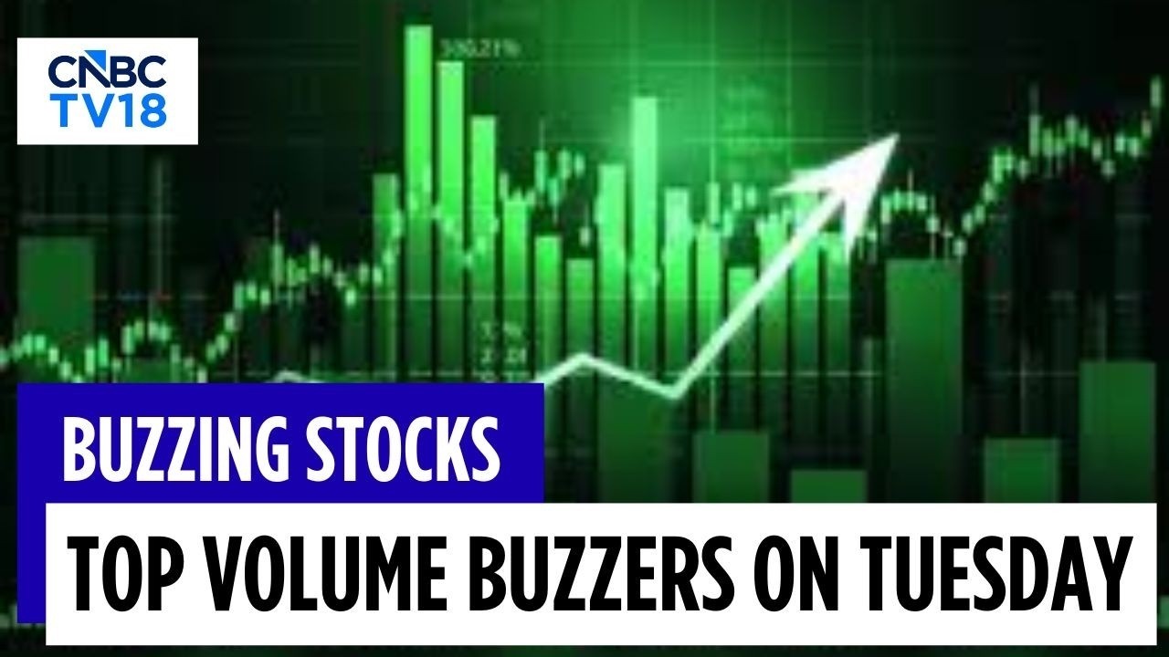 1,57 млн акций Info Edge проторгованы во вторник; BSE и MCX продлевают падение до четвертого дня ...