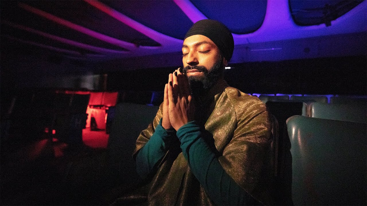 Prabh Deep - 'QAFIR'(Official Music Video)