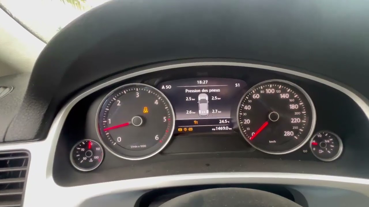 Tuareg V8 4.2L TDI - Stage 3 - 2x GTD2056