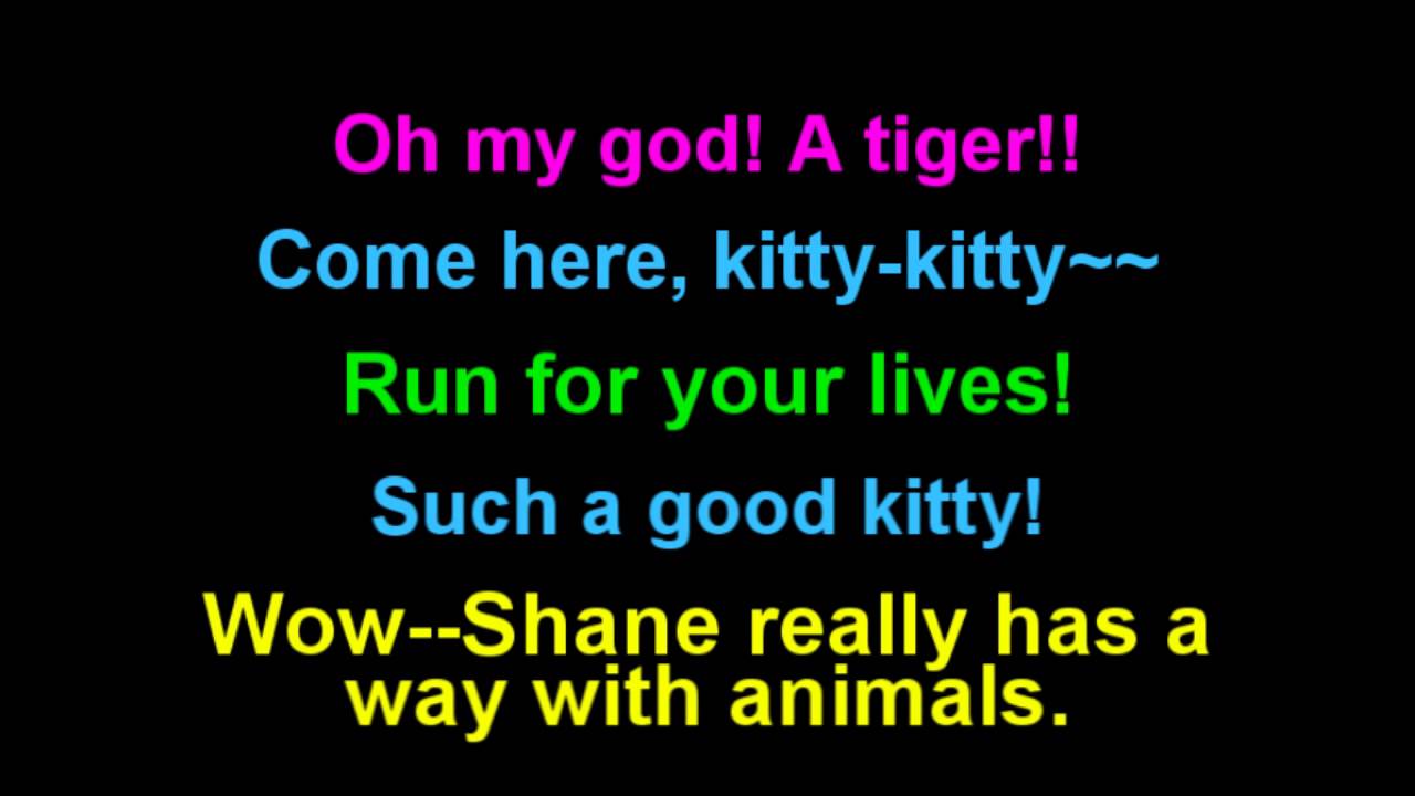 Learn English: Daily Easy English Expression 0280 -- 3 Minute English Lesson: to have a way with ~
