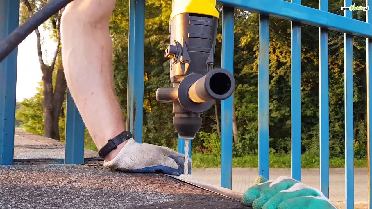 Beskid Andrychów. Kibice odnowili stadion