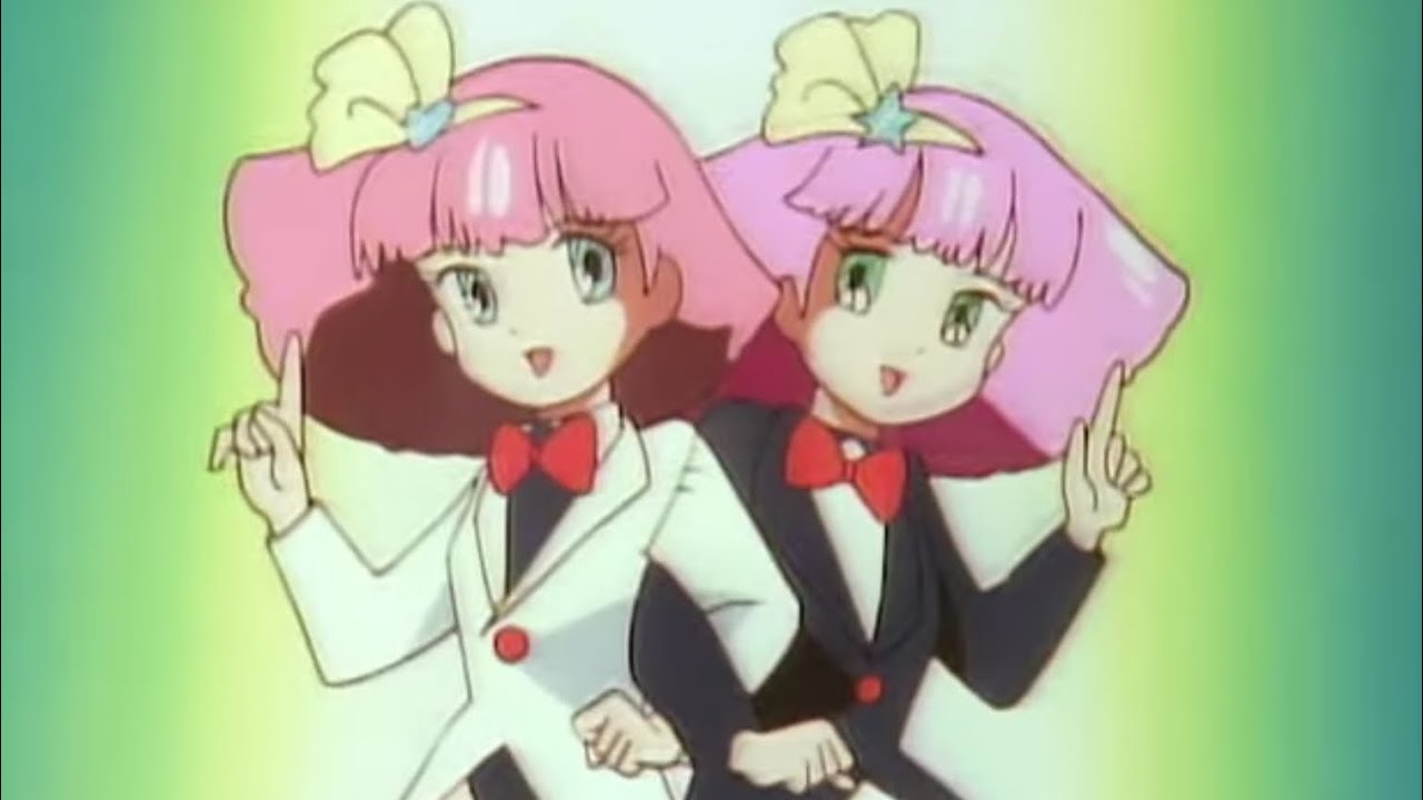 The Greatest Minky Momo Musical Dream Performance Experience(Very Emotional)💖🌟🎶🎶