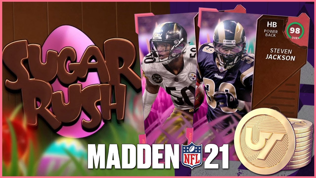 FREE Cards! Everything You NEED To Know About The Sugar Rush Promo In MUT 21!