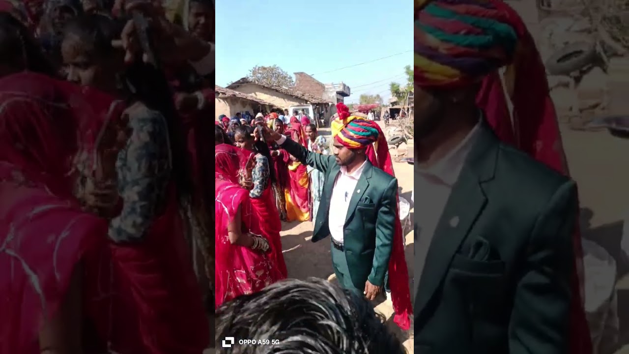 शादी विवाह देशी गीत