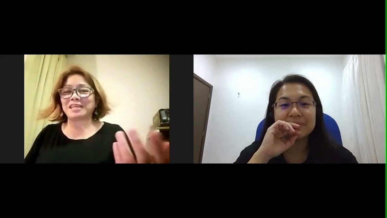 Knotties Chit Chat: Bernadette Joeman (Manager, Rainforest Discovery Centre) Episode 5