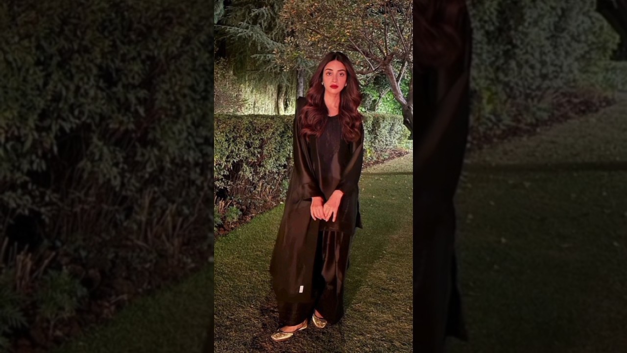 farshi Shalwar Kameez l Elegance in Tradition: The Timeless Grace of Farshi Shalwar Kameez #farshi