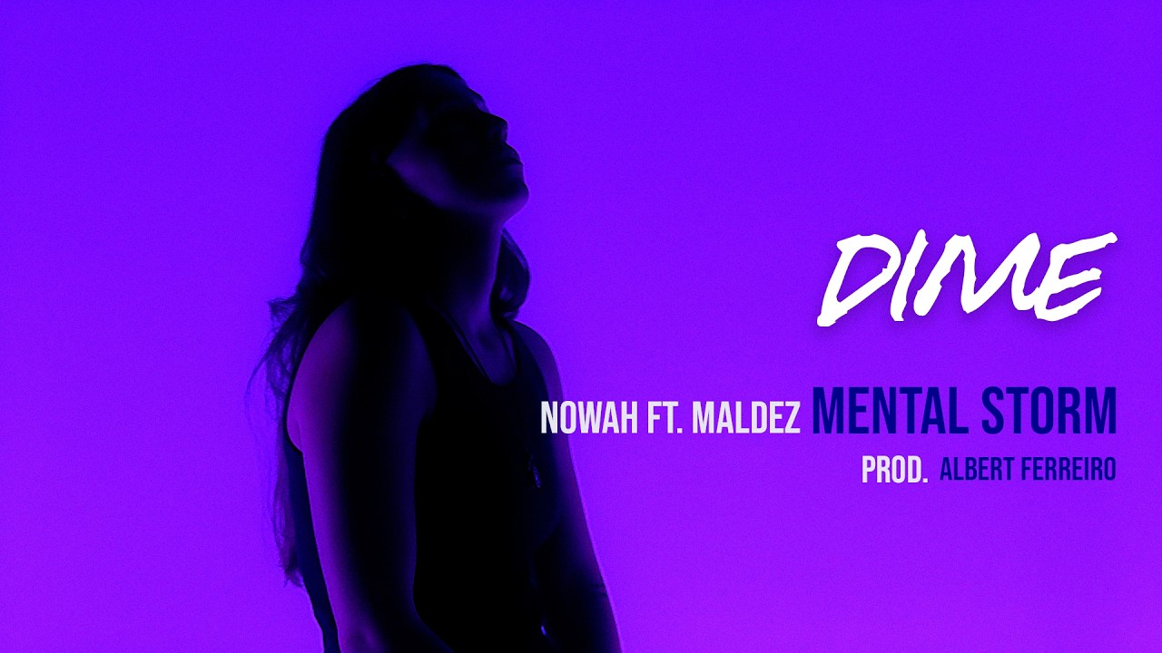 Maldez, Nowah -  DIME