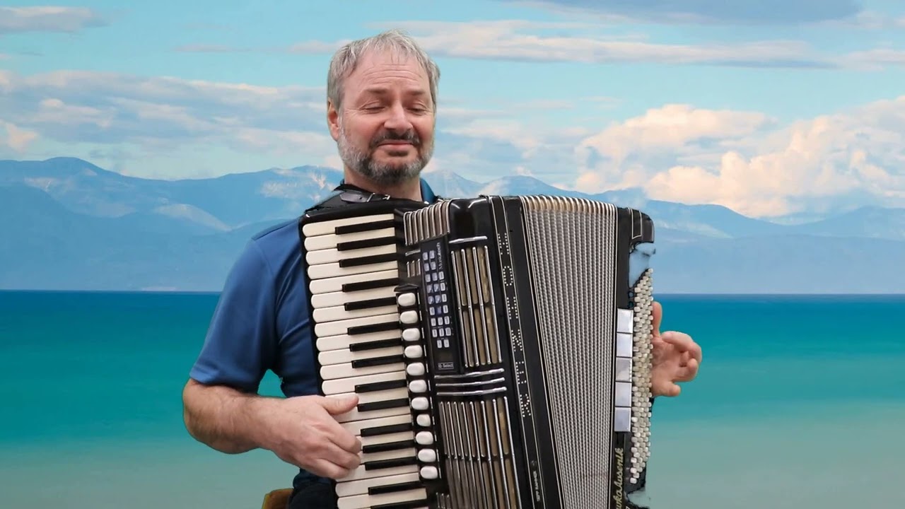 Delicado - Sepp Rammer