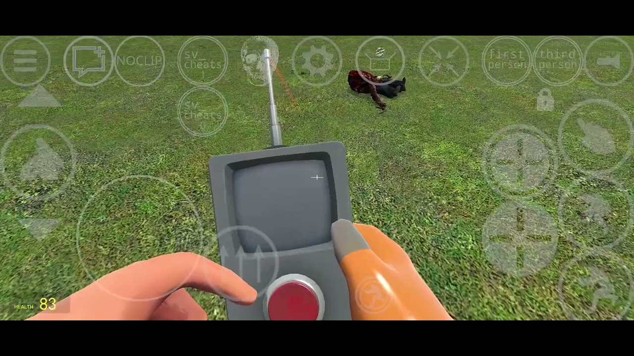 Epic battle me vs zombie 😱😱😱