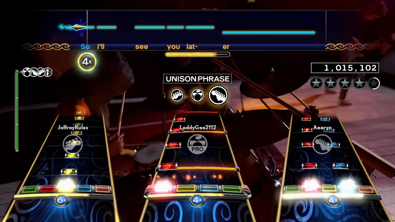 Seven by VAGIANT/Tijuana Sweetheart - Full Band FC #1007