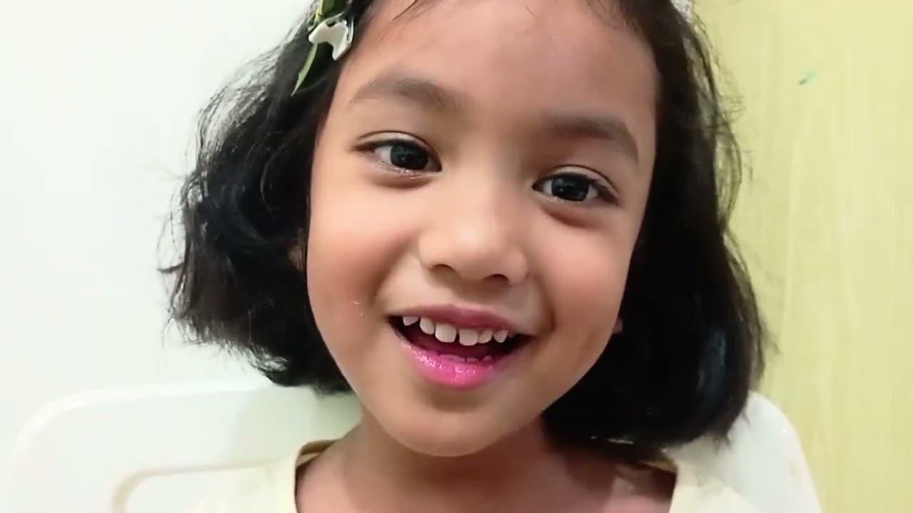 Video Persaraan Cikgu Ruzi Oleh Keluarga