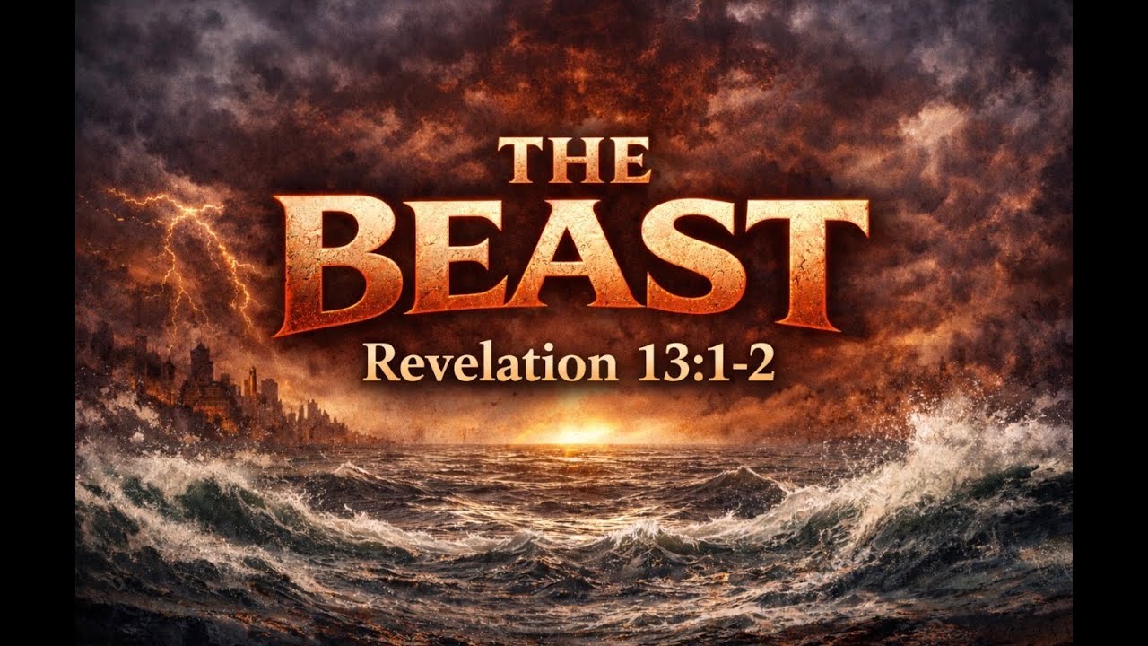 The Beast