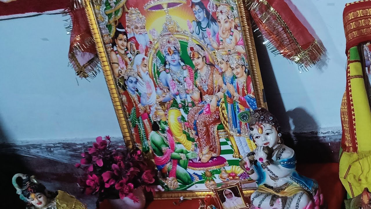 Santosh Vijay सुंदरकांड पाठ मैं आप सभी मित्रों का स्वागतहै 🎉🎉