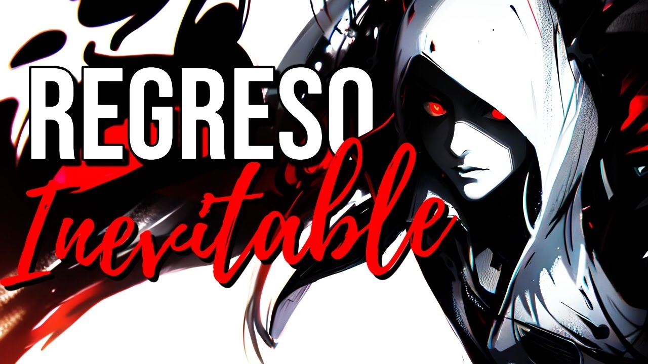 El REGRESO de PROTOTYPE es INEVITABLE || Crash