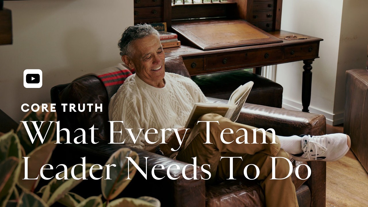 Are You Meant to Be a Real Estate Team Leader? 8 Pillars of Scalable Leadership