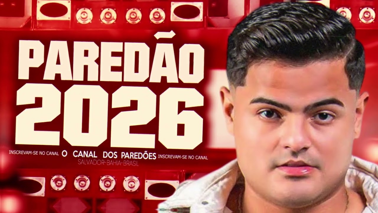 HEITOR COSTA 2026 (MÚSICAS NOVAS) LANÇAMENTO 2026 - HEITOR COSTA (PRA PAREDÃO) 2026 - ARROCHA M10