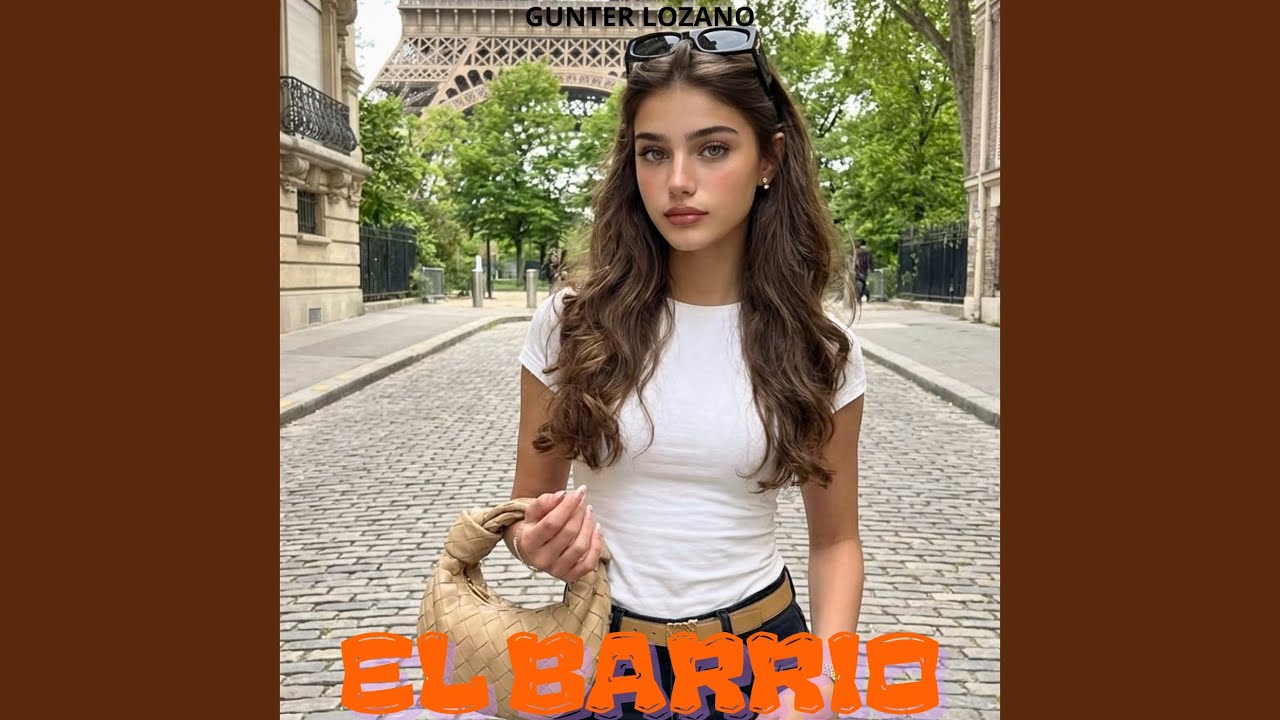 El barrio