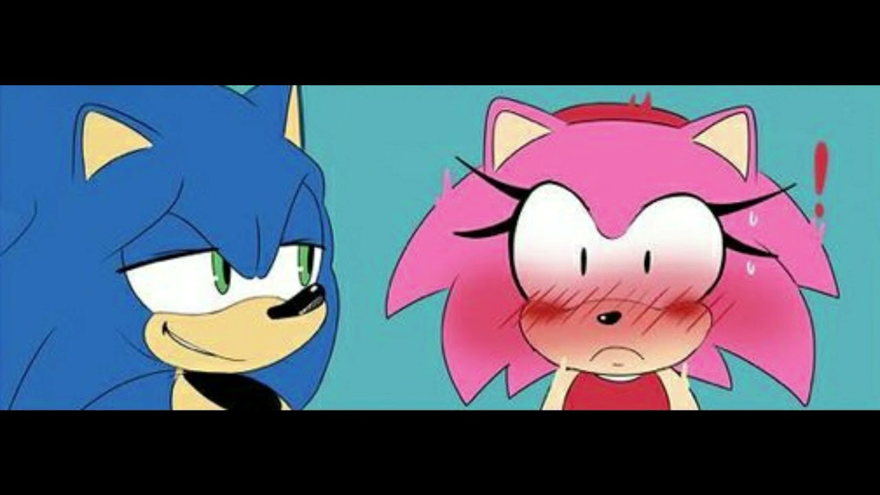 Sonamy Comic - Dexter (Español)