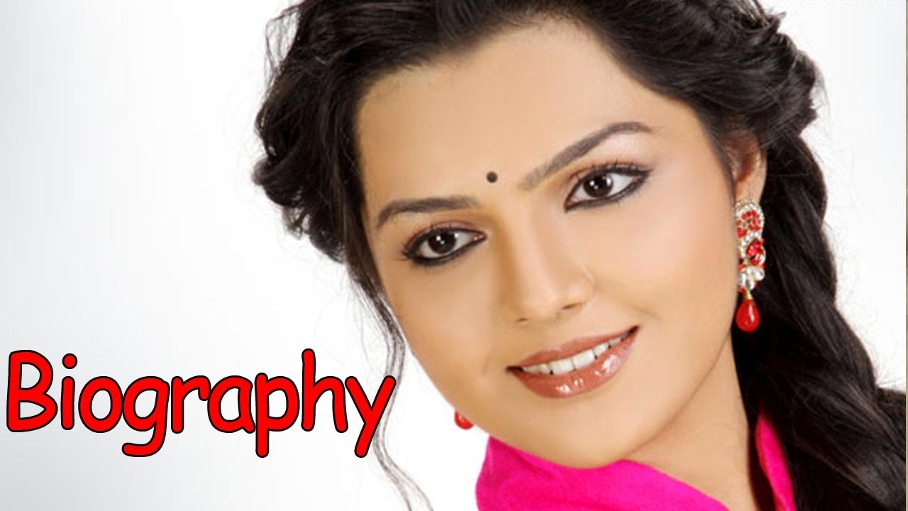 Aarya Ambekar - Biography