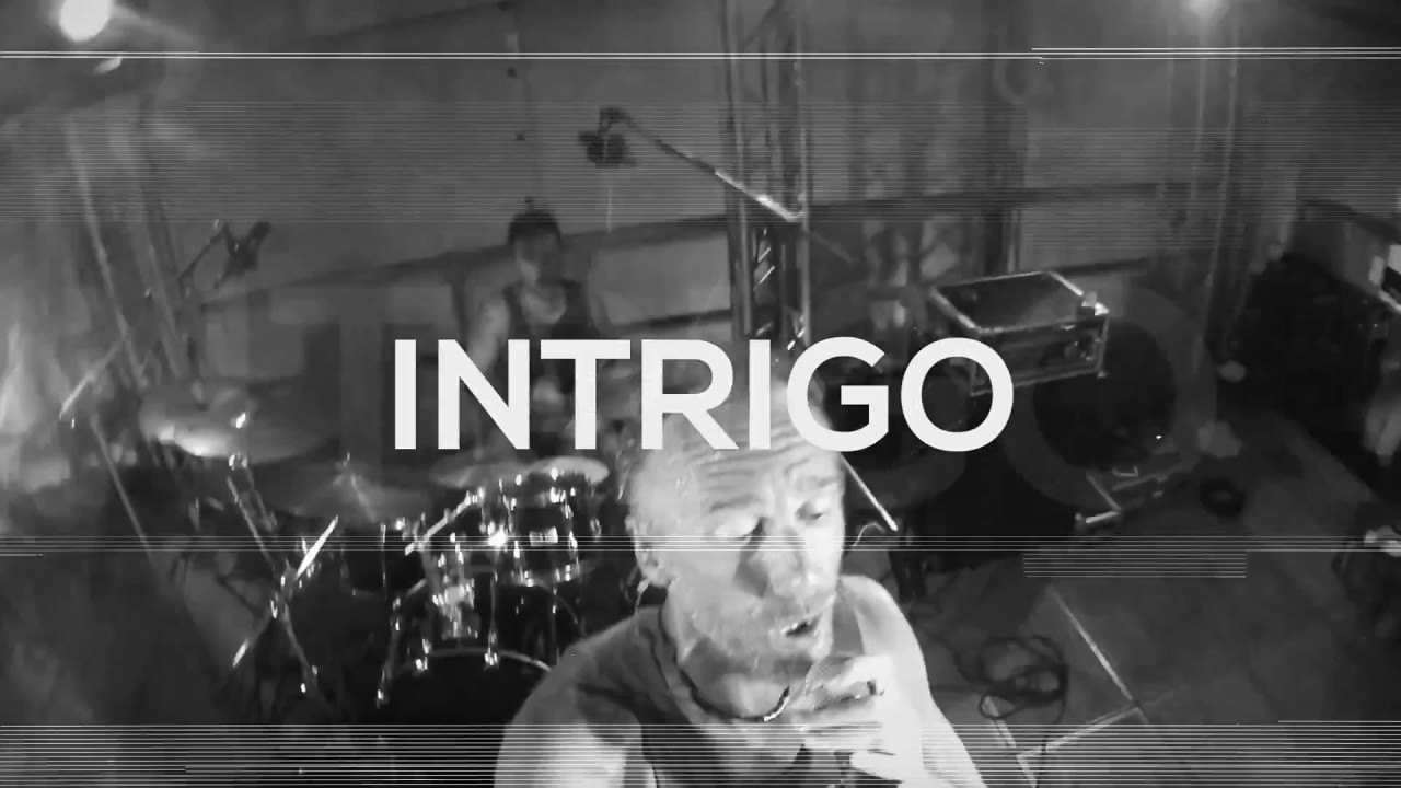 INTRIGO Cover Band | PROMO Live 2017