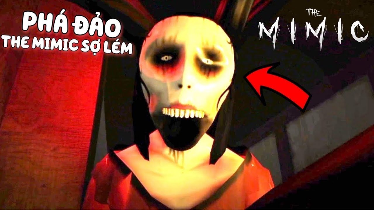 The Mimic Sợ Lém Sợ Lém | Duy Lê