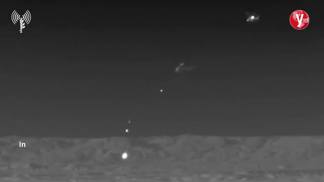 IDF helicopters intercept drones along Egypt border; residents warn of rising threat