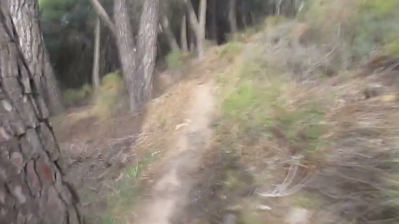 Tercera bajada-Parte 2