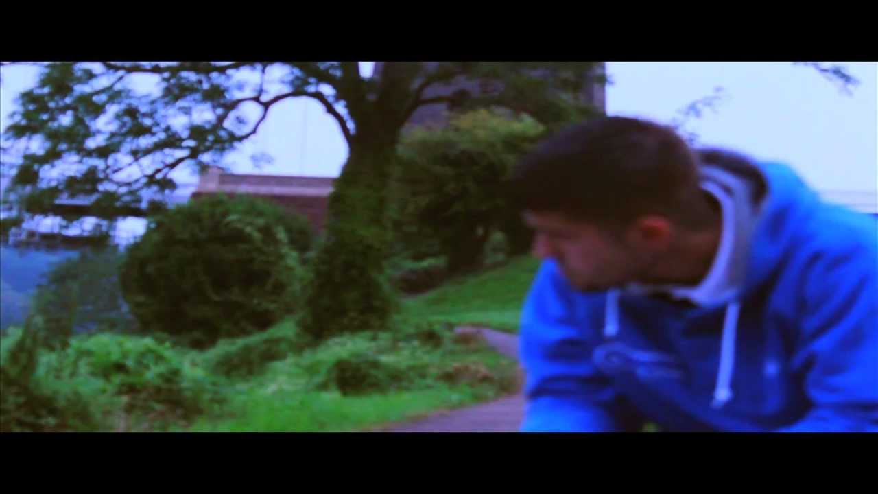 1Range Feat Triggadon - Home Sweet Home (Official Net Video) [HD]