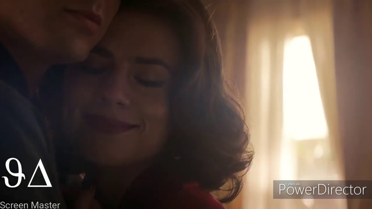 Steggy (Let it Be Me)