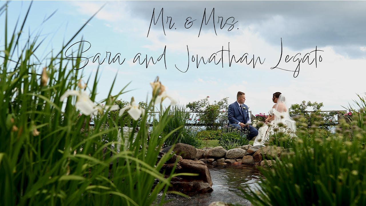 Sara and Jon