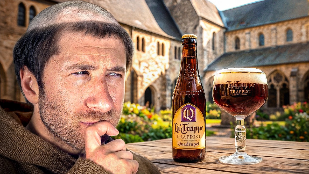 ÇA VAUT QUOI UNE TRAPPISTE ?