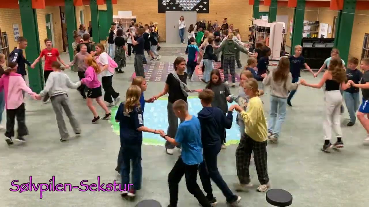 Bal På Skolen - Skolekoncert