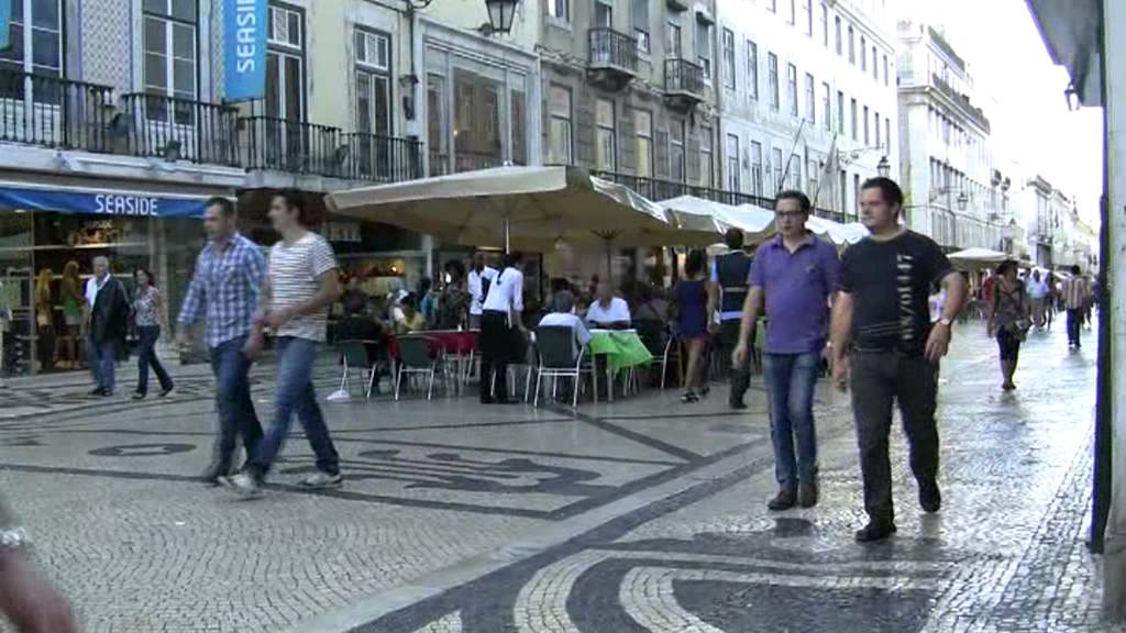 LISBOA - a minha cidade