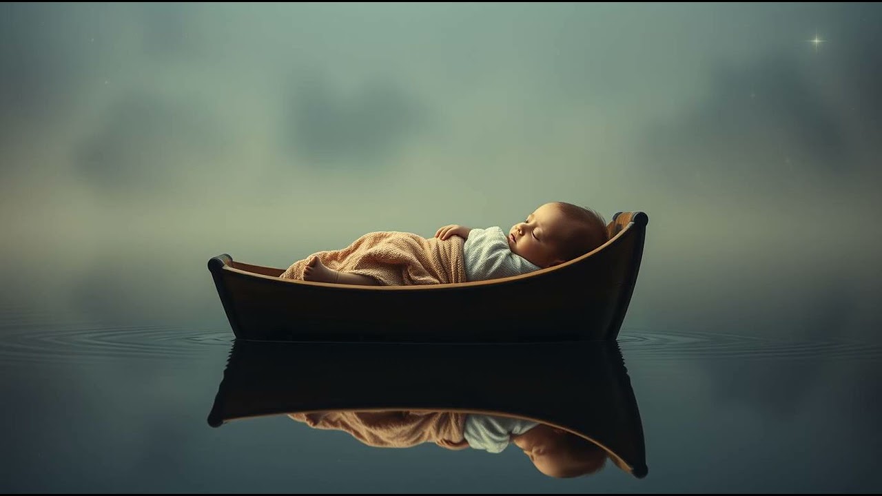 Gentle Bedtime Harmony for Babies