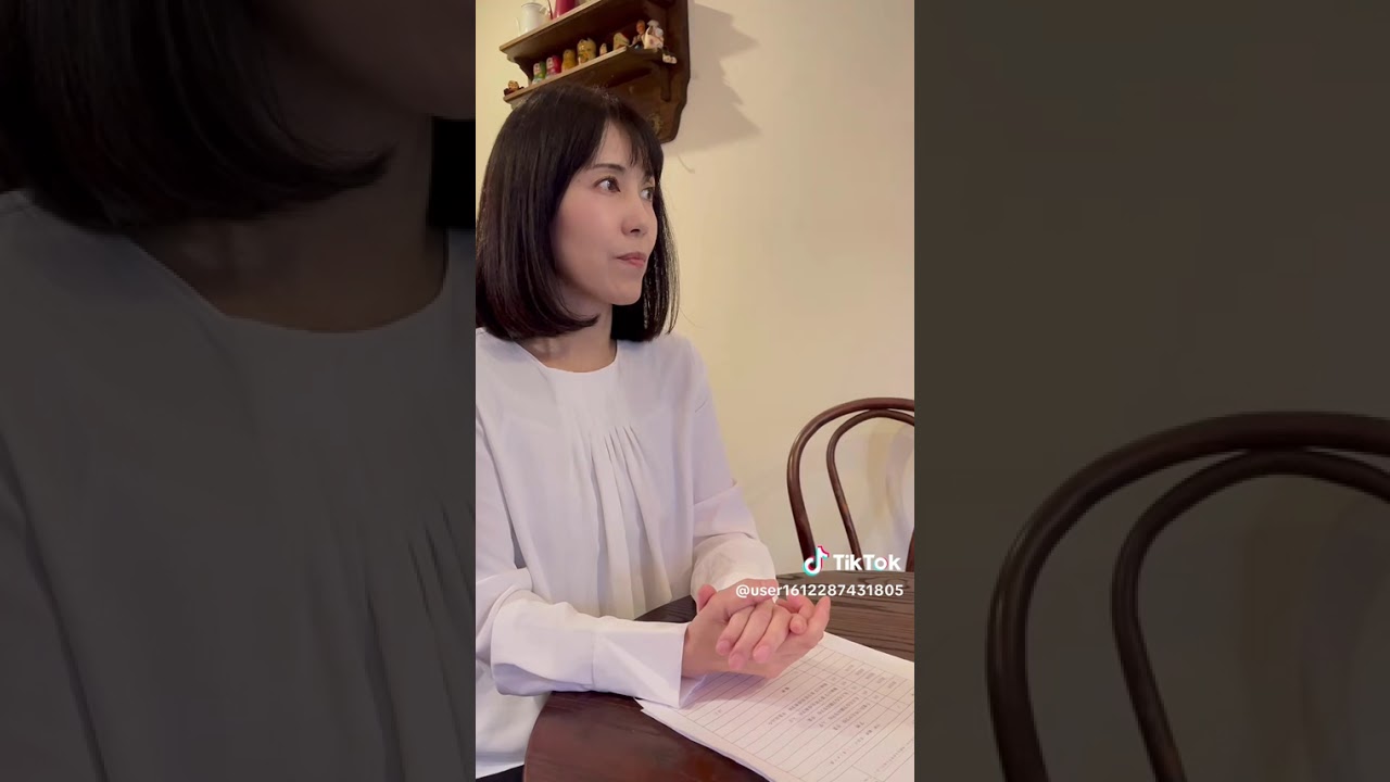 1番になりたい女　#CapCut #ショートドラマ #俳優 #面接 #コメディ